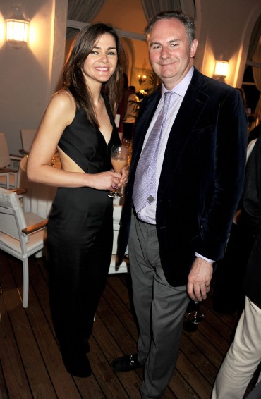The 3rd Annual Finch's Quarterly Review Filmmakers Dinner joanneblack-Annual Finch's Quarterly Review Filmmakers Dinner