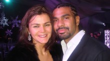 joanne-black-david-haye