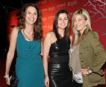 Joanne Black | Celebrity Stylist | Cannes Festival 2011 joanne black-Belvedere RED Party
